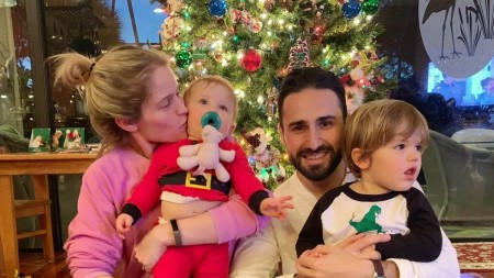 Alec Richard Shifrin and Sandra Grace